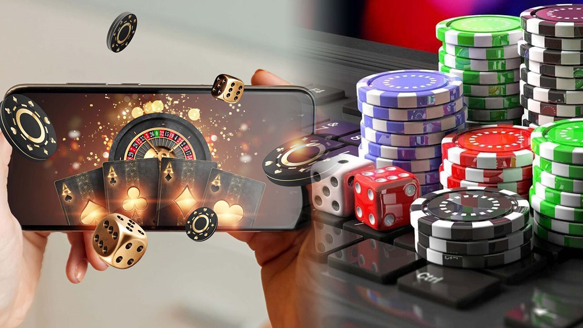 Игровые аппараты казино онлайн