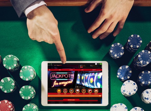 Joycasino онлайн казино