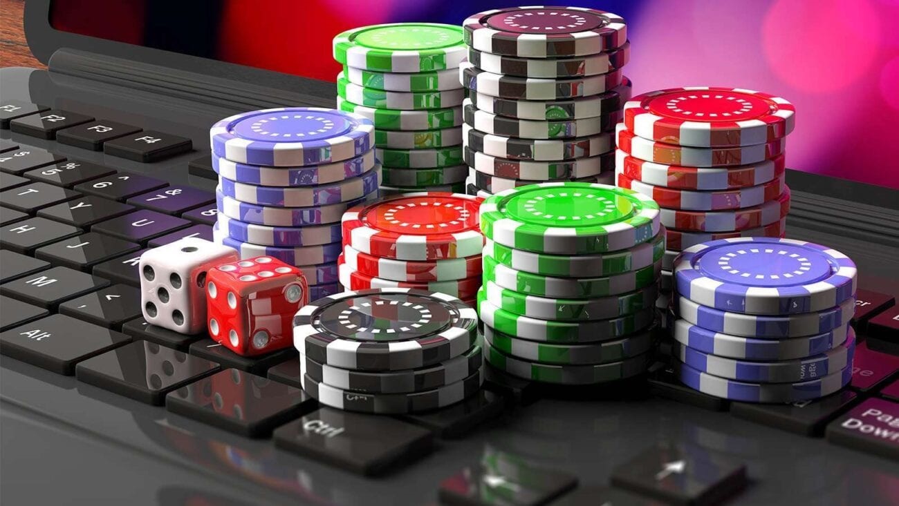 Азартмания казино онлайн на деньги