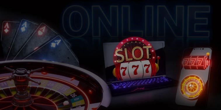 Джой онлайн казино