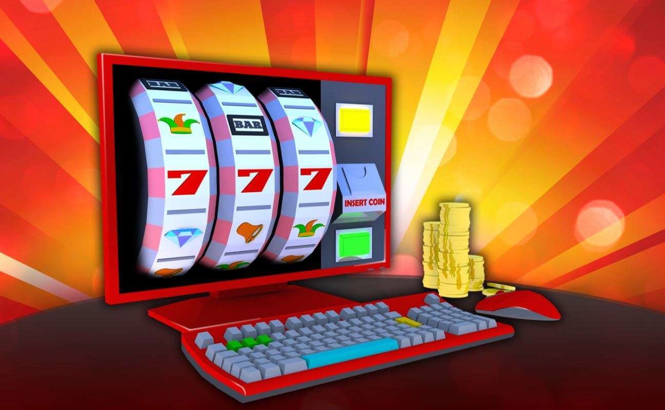 Онлайн казино с пополнением от 100 рублей