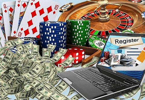 Онлайн казино играть на реальные деньги