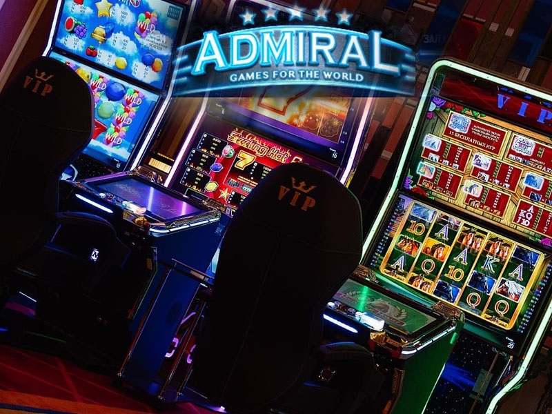 Адмирал казино онлайн играть бесплатно без регистрации